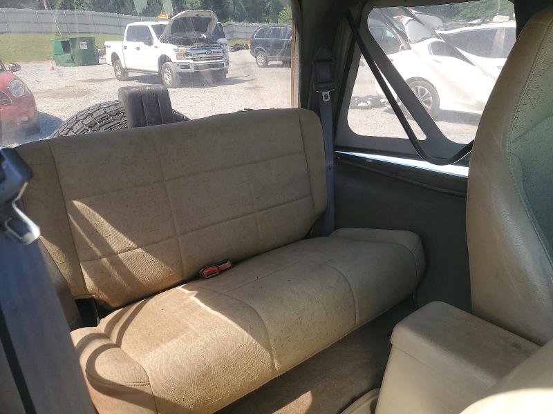 Aukcja sprzedaży 2002 Jeep Wrangler / Tj, vin: 1J4FA49S82P701649, numer aukcji: 61697496