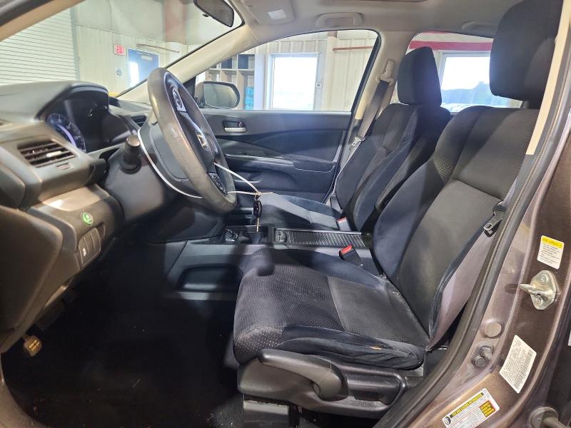 Продаж на аукціоні авто 2012 Honda Cr-v, vin: 5J6RM4H55CL000673, номер лоту: 62877906