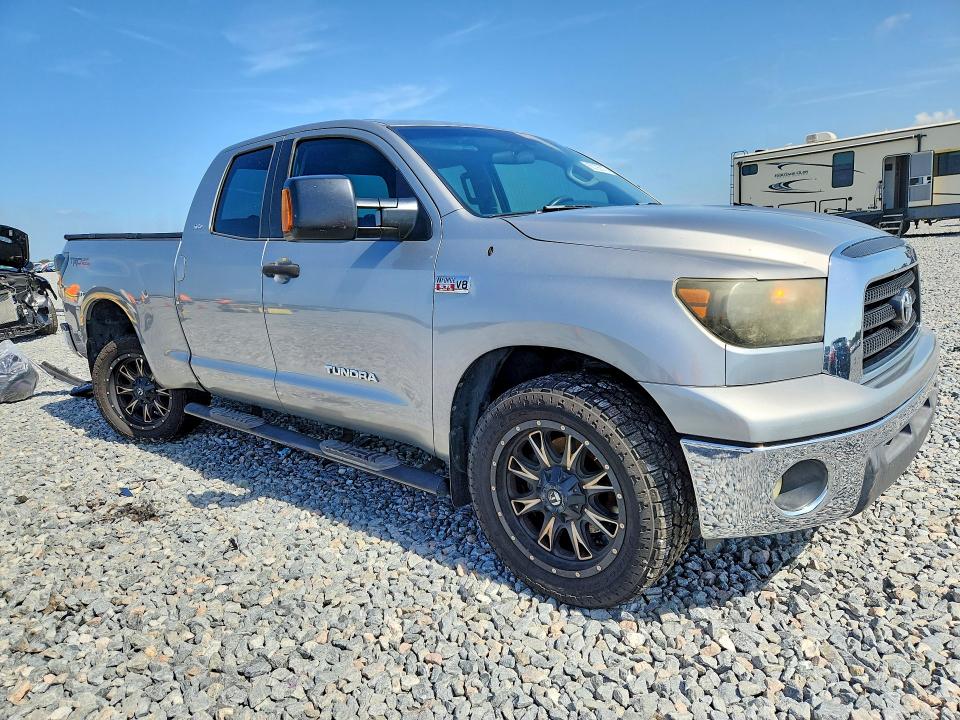 60126016 :رقم المزاد ، 5TBRV54108S473634 vin ، 2008 Toyota Tundra مزاد بيع