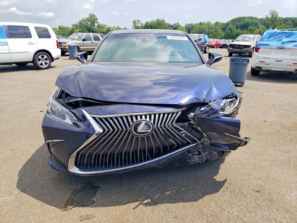 Продаж на аукціоні авто 2021 Lexus Es 250, vin: 58AD11D10MU007296, номер лоту: 59746466