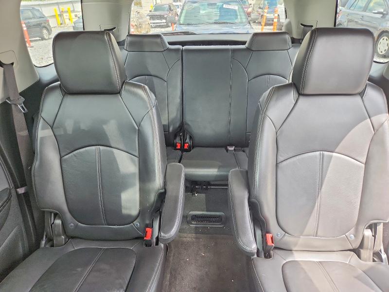 59813516 :رقم المزاد ، 1GKKVSKD1HJ242117 vin ، 2017 Gmc Acadia Limited مزاد بيع