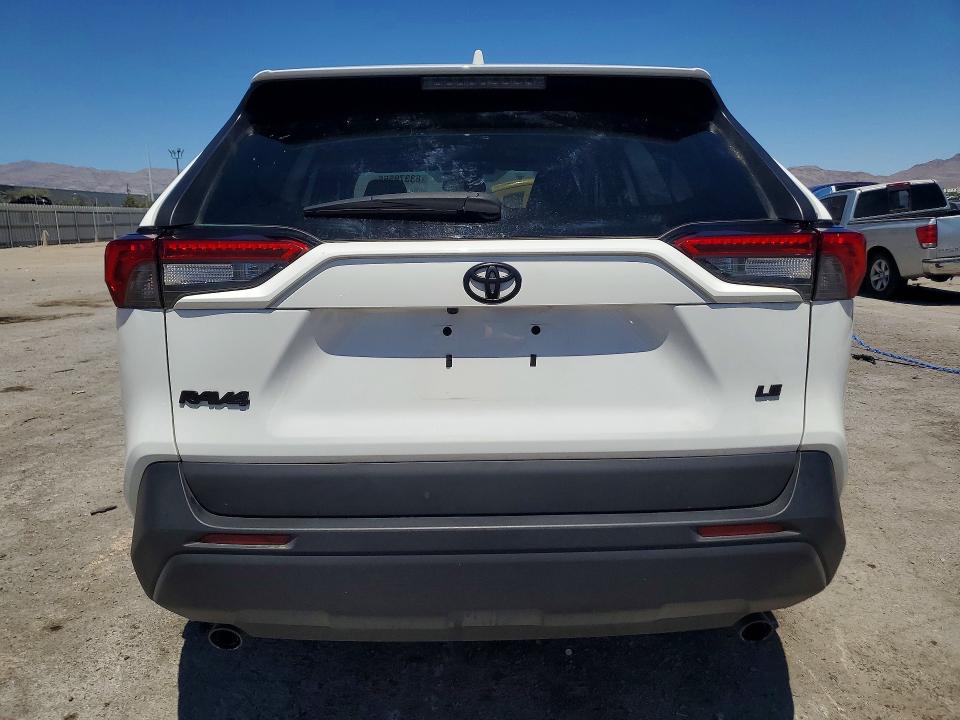 Aukcja sprzedaży 2020 Toyota Rav4, vin: 2T3H1RFV1LC083852, numer aukcji: 63379566