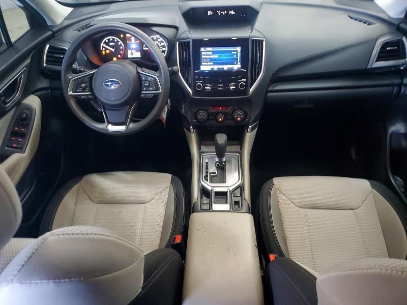 Продаж на аукціоні авто 2023 Subaru Forester, vin: JF2SKAAC5PH466201, номер лоту: 62439466