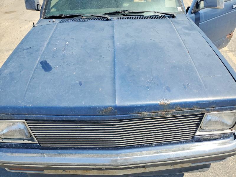Aukcja sprzedaży 1987 Chevrolet Blazer, vin: 1GNCS18R3H0112133, numer aukcji: 60124396