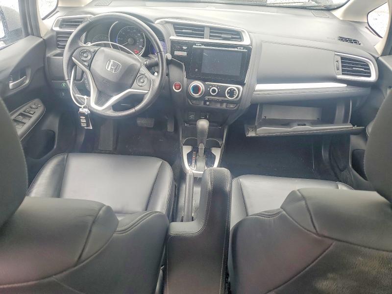 Aukcja sprzedaży 2016 Honda Fit, vin: JHMGK5H81GS008573, numer aukcji: 85969695