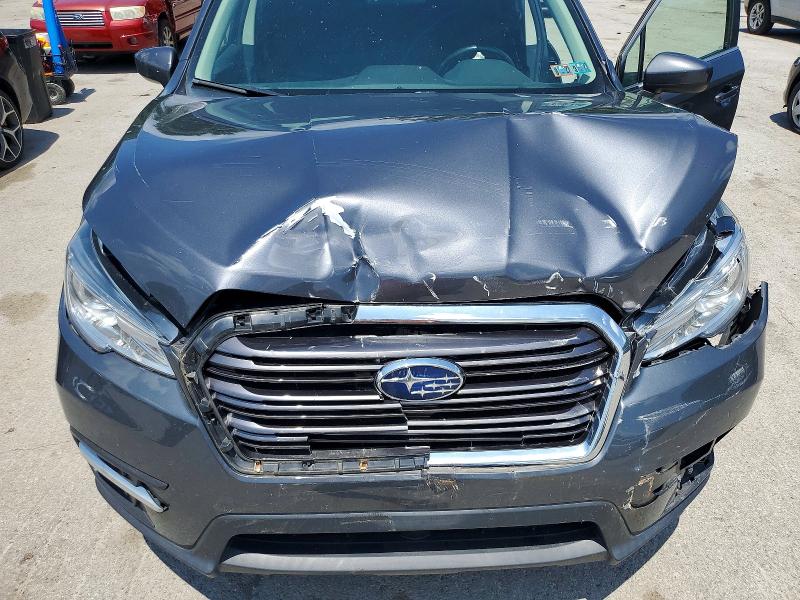 Продаж на аукціоні авто 2021 Subaru Ascent, vin: 4S4WMAFD2M3401242, номер лоту: 59862566