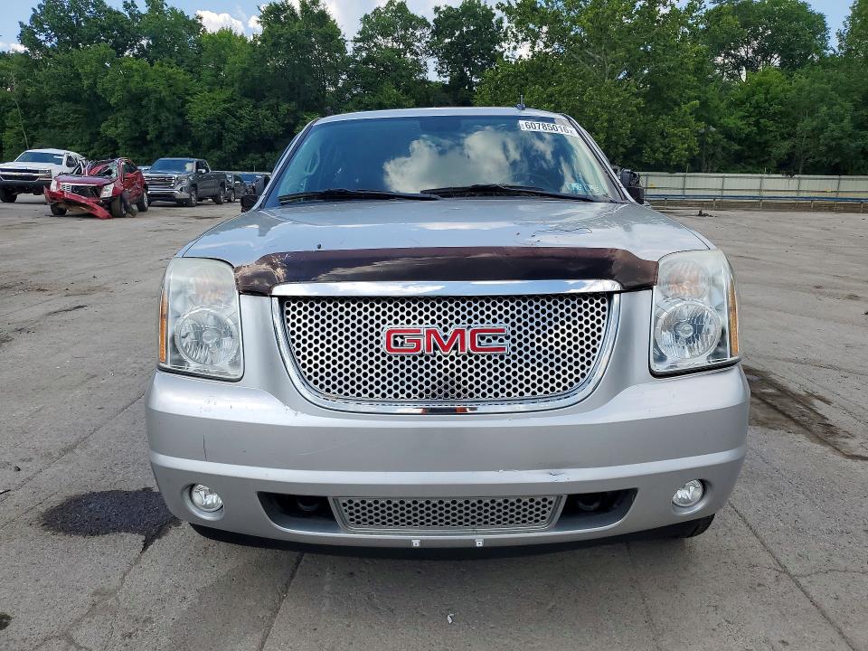 60785016 :رقم المزاد ، 1GKS2EEF0CR140471 vin ، 2012 Gmc Yukon مزاد بيع