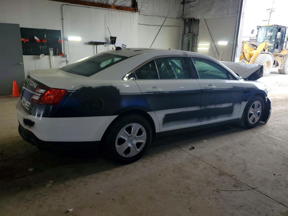 Aukcja sprzedaży 2015 Ford Taurus, vin: 1FAHP2MK1FG204012, numer aukcji: 59671836