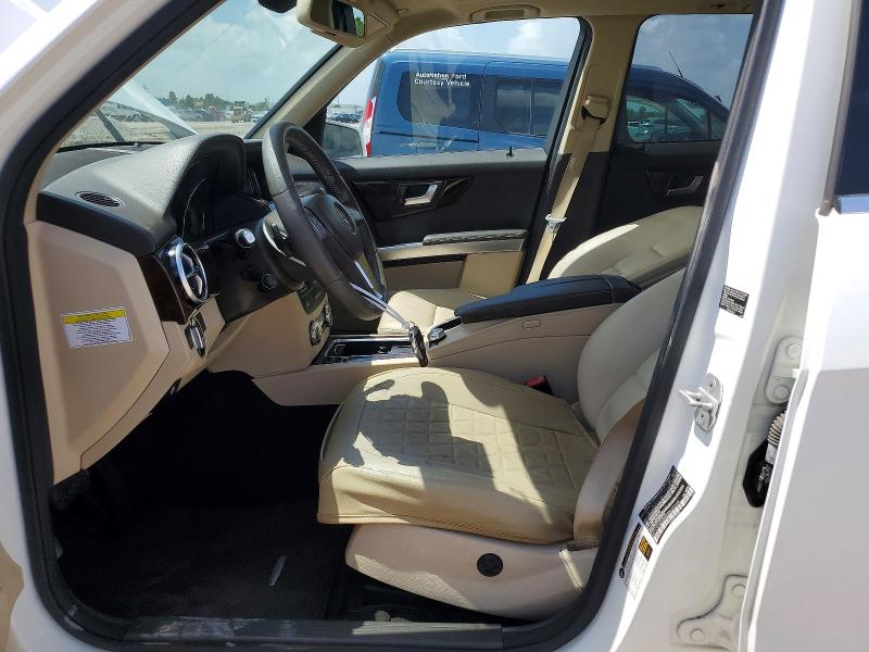 2014 Mercedes-benz Glk მანქანა იყიდება აუქციონზე, vin: WDCGG0EB3EG237093, აუქციონის ნომერი: 62346576