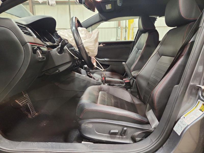 Продаж на аукціоні авто 2016 Volkswagen Jetta, vin: 3VW4T7AJ4GM419160, номер лоту: 62395376