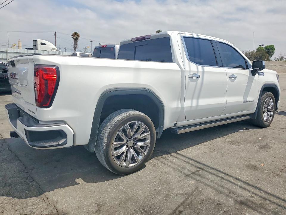 Aukcja sprzedaży 2023 Gmc Sierra, vin: 1GTUUGE84PZ275311, numer aukcji: 59615126