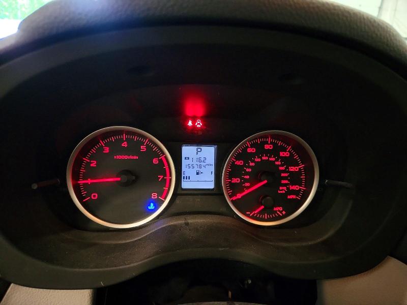 59583296 :رقم المزاد ، JF2SJAAC8EH490444 vin ، 2014 Subaru Forester مزاد بيع