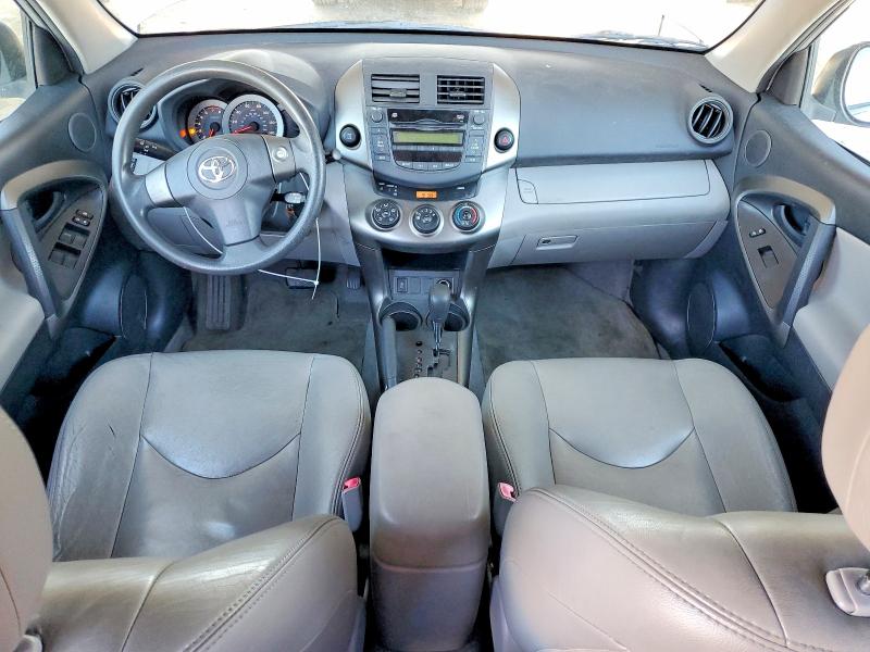 Продаж на аукціоні авто 2010 Toyota Rav4, vin: JTMBF4DV3AD030950, номер лоту: 63246036