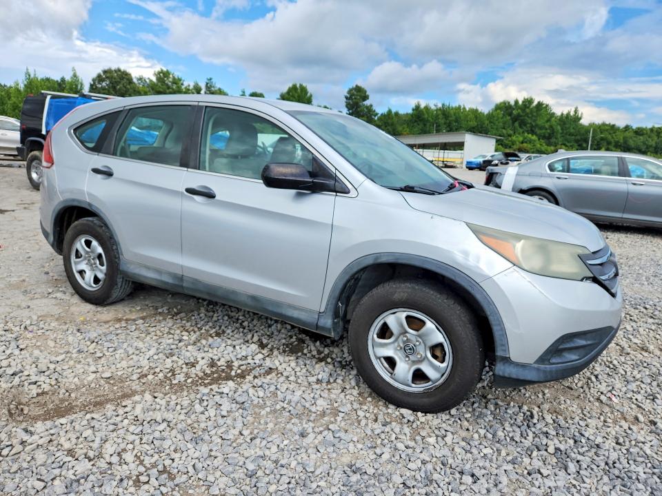 Продажа на аукционе авто 2014 Honda Cr-v, vin: 2HKRM4H32EH727202, номер лота: 61111126