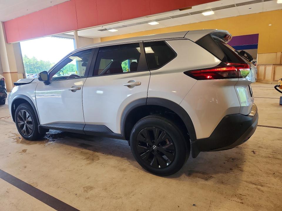 Aukcja sprzedaży 2022 Nissan Rogue, vin: 5N1BT3BB2NC674359, numer aukcji: 59113166