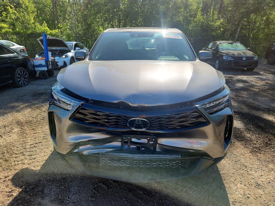 Aukcja sprzedaży 2025 Acura Rdx, vin: 5J8TC2H62SL801878, numer aukcji: 61871316