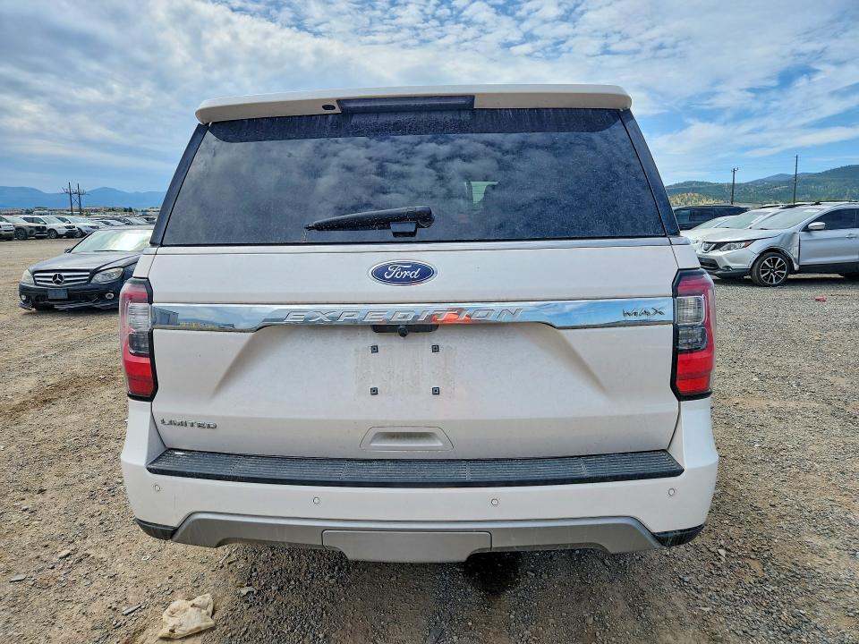 Продажа на аукционе авто 2019 Ford Expedition, vin: 1FMJK2AT8KEA83536, номер лота: 61034366