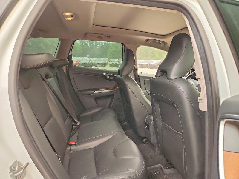 Продаж на аукціоні авто 2016 Volvo Xc60, vin: YV4612RM5G2868029, номер лоту: 61196696