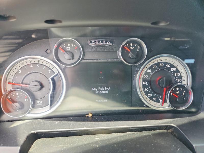 Aukcja sprzedaży 2013 Ram 1500, vin: 1C6RR7MT6DS555997, numer aukcji: 60523946