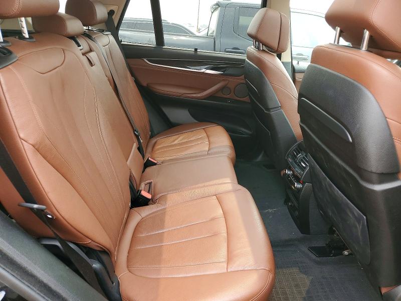 Продажа на аукционе авто 2016 Bmw X5, vin: 5UXKR0C54G0P18911, номер лота: 61718716