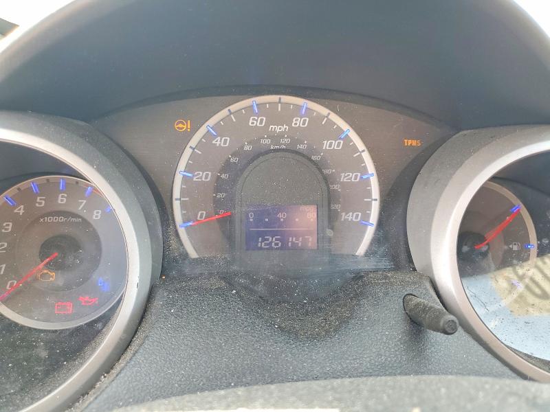 Продаж на аукціоні авто 2013 Honda Fit, vin: JHMGE8H3XDC044927, номер лоту: 61316666