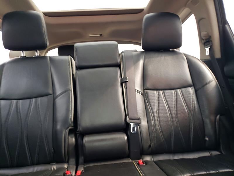 Aukcja sprzedaży 2017 Infiniti Qx60, vin: 5N1DL0MM8HC554429, numer aukcji: 62445356