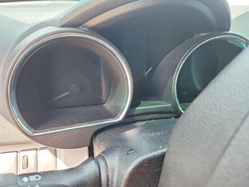 61713616 :رقم المزاد ، 5TDYK3EH8BS045393 vin ، 2011 Toyota Highlander مزاد بيع