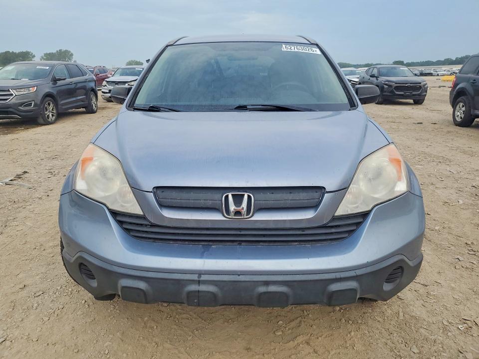 62763026 :رقم المزاد ، JHLRE38308C051326 vin ، 2008 Honda Cr-v مزاد بيع