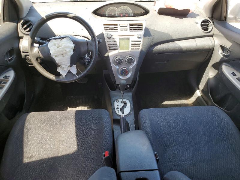 Продажа на аукционе авто 2007 Toyota Yaris, vin: JTDBT903X71153553, номер лота: 61804676
