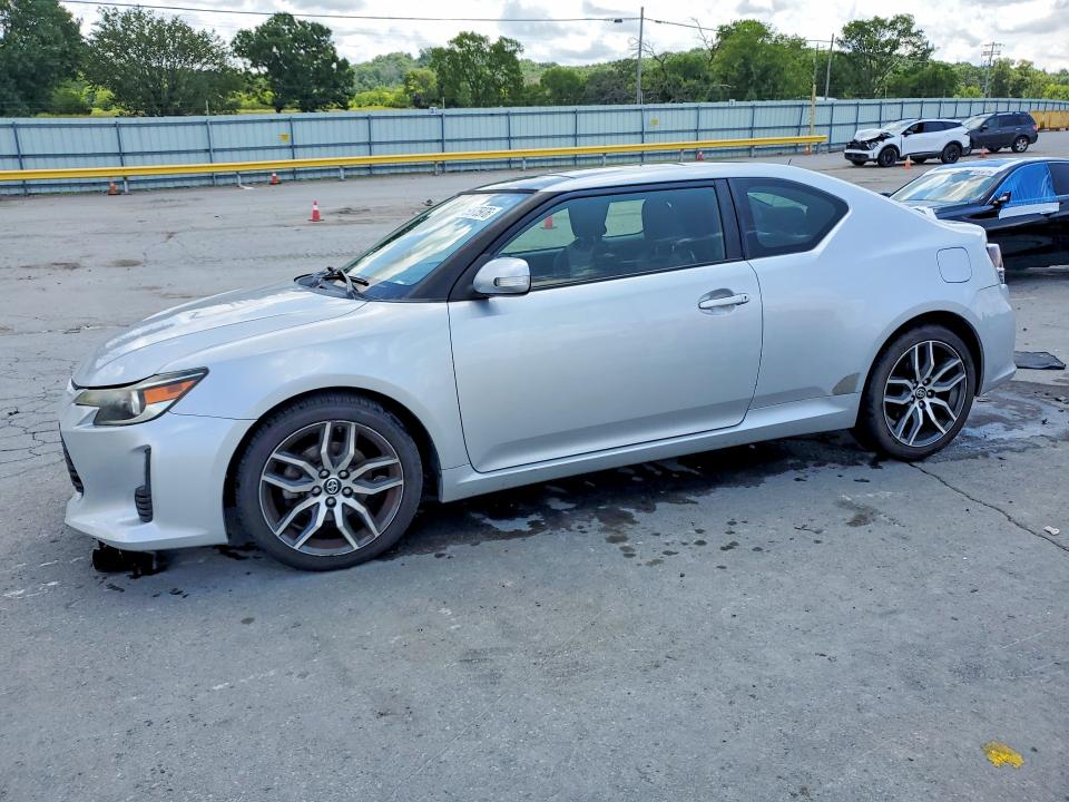 Продаж на аукціоні авто 2014 Scion Tc, vin: JTKJF5C76E3080993, номер лоту: 59875976