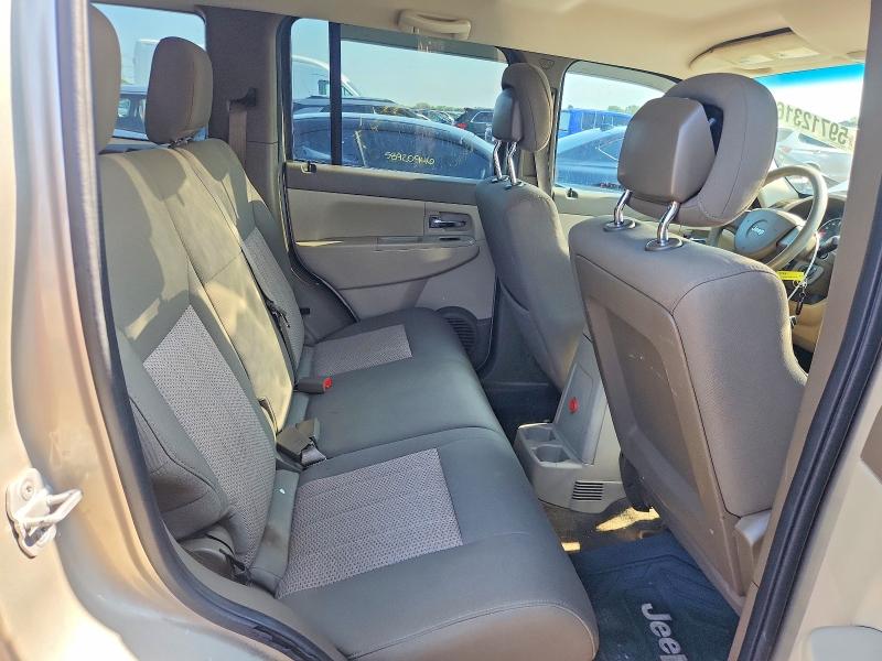 Продаж на аукціоні авто 2010 Jeep Liberty, vin: 1J4PN2GK7AW159805, номер лоту: 59712316