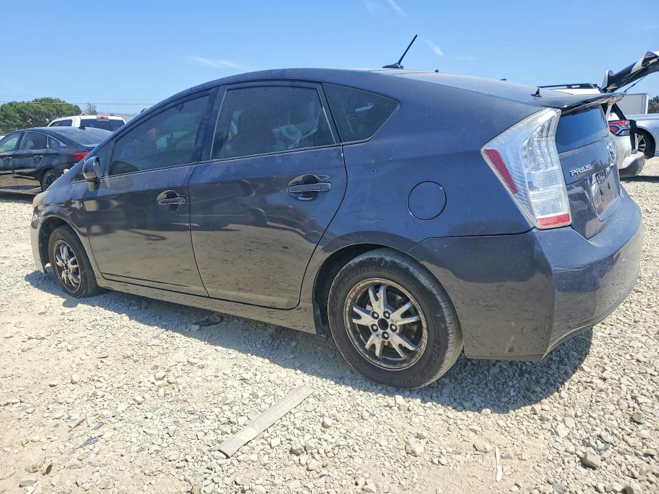Продаж на аукціоні авто 2010 Toyota Prius, vin: JTDKN3DU1A1290320, номер лоту: 58750726