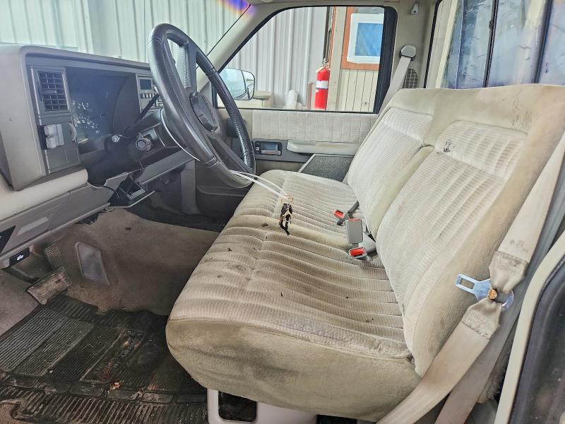1991 Chevrolet Gmt-400 მანქანა იყიდება აუქციონზე, vin: 1GCDC14K3ME190217, აუქციონის ნომერი: 59949136