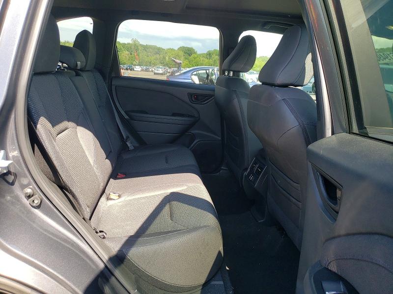 Aukcja sprzedaży 2025 Subaru Forester, vin: JF2SLDDC0SH529238, numer aukcji: 61949376