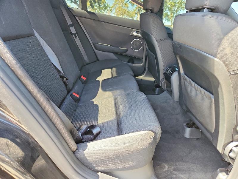 63551566 :رقم المزاد ، 6G2EC57Y08L130089 vin ، 2008 Pontiac G8 Gt مزاد بيع