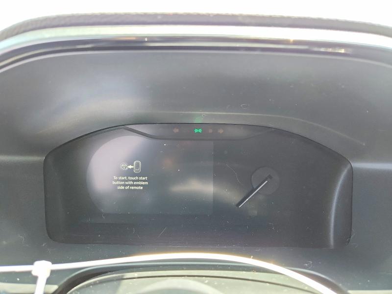 2024 Honda Cr-v მანქანა იყიდება აუქციონზე, vin: 2HKRS6H94RH212892, აუქციონის ნომერი: 57610756