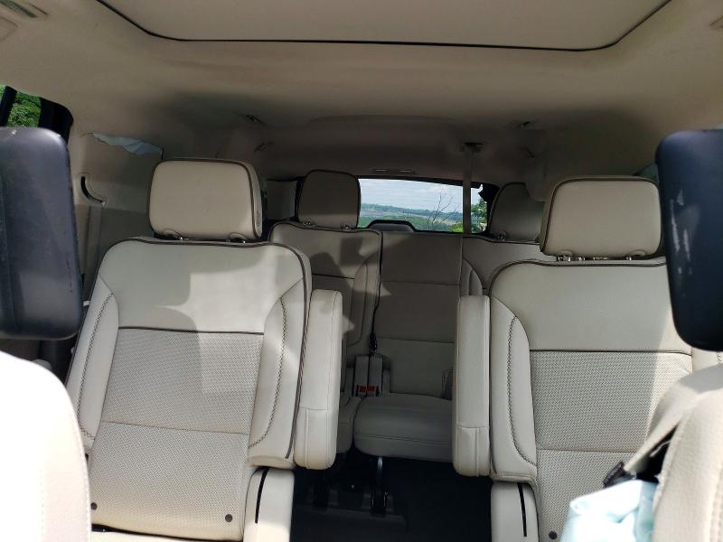 60596126 :رقم المزاد ، 1GKS2JKT9RR283687 vin ، 2024 Gmc Yukon Xl مزاد بيع