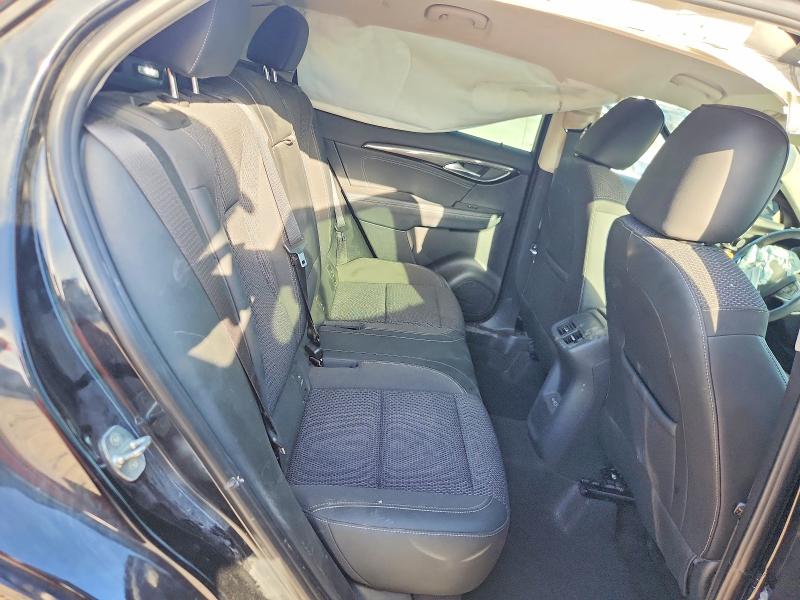 60598316 :رقم المزاد ، LRBAZLR42PD037988 vin ، 2023 Buick Envision مزاد بيع