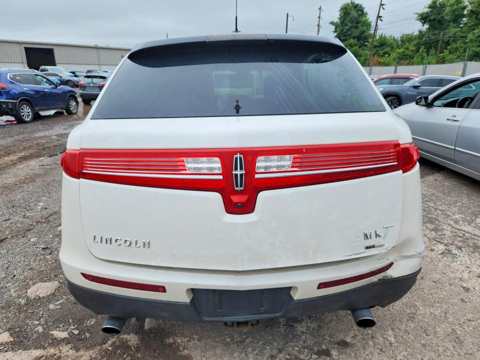 Aukcja sprzedaży 2011 Lincoln Mkt, vin: 2LMHJ5AT1BBJ50125, numer aukcji: 59858236