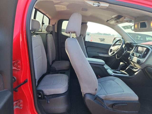 Aukcja sprzedaży 2016 Chevrolet Colorado, vin: 1GCHSCEA2G1103666, numer aukcji: 61192756