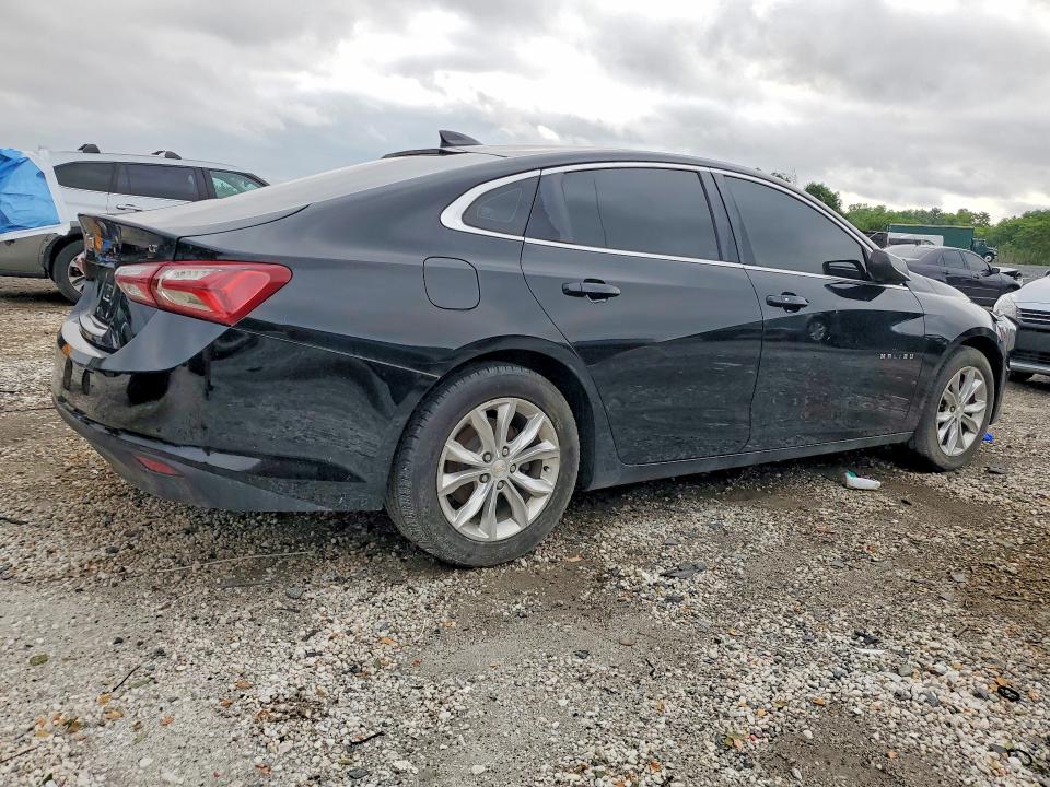 Aukcja sprzedaży 2020 Chevrolet Malibu, vin: 1G1ZD5ST3LF099388, numer aukcji: 58356866