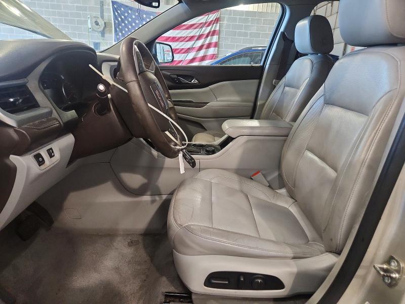 Aukcja sprzedaży 2017 Gmc Acadia, vin: 1GKKNNLS3HZ178985, numer aukcji: 61703116