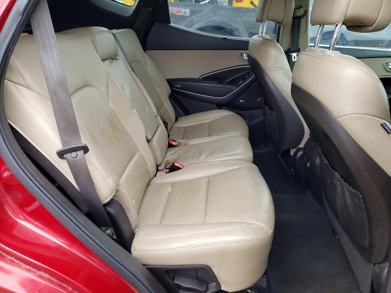 Aukcja sprzedaży 2013 Hyundai Santa Fe Sport, vin: 5XYZW3LA1DG061336, numer aukcji: 60955936