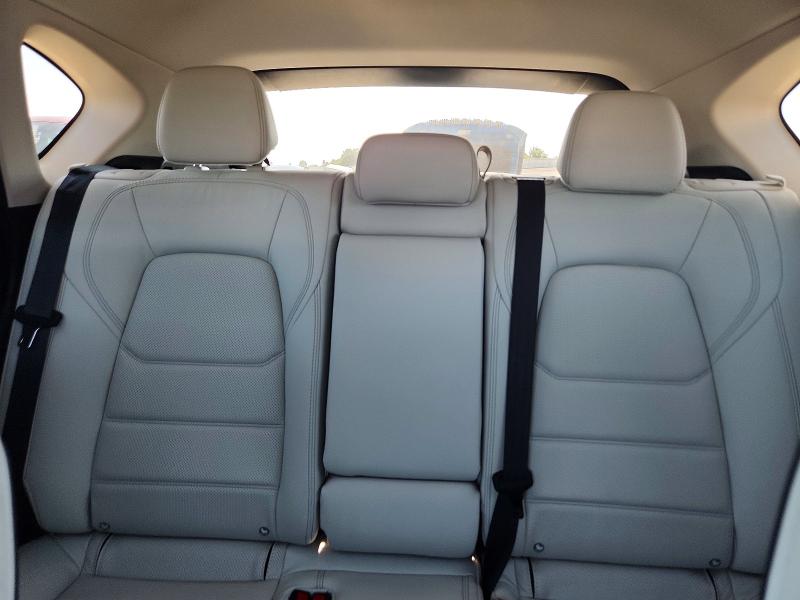 Продаж на аукціоні авто 2025 Mazda Cx-5, vin: JM3KFBCM1S0693947, номер лоту: 62090996