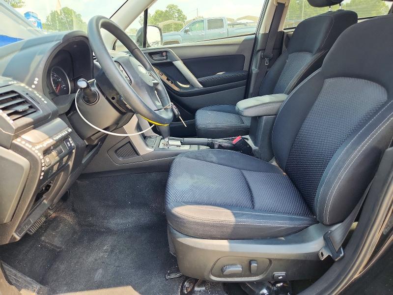 Aukcja sprzedaży 2015 Subaru Forester, vin: JF2SJADC9FH449544, numer aukcji: 62922986