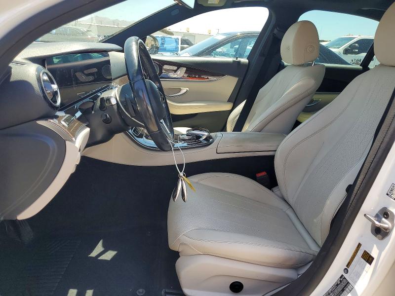 Aukcja sprzedaży 2020 Mercedes-benz E, vin: WDDZF6JB1LA697675, numer aukcji: 60987876