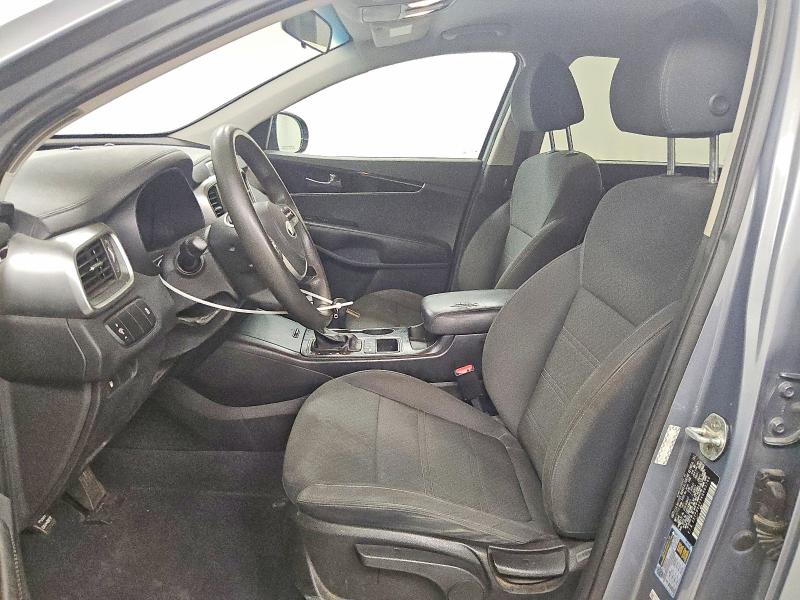 Продажа на аукционе авто 2019 Kia Sorento, vin: 5XYPG4A33KG603760, номер лота: 59202696