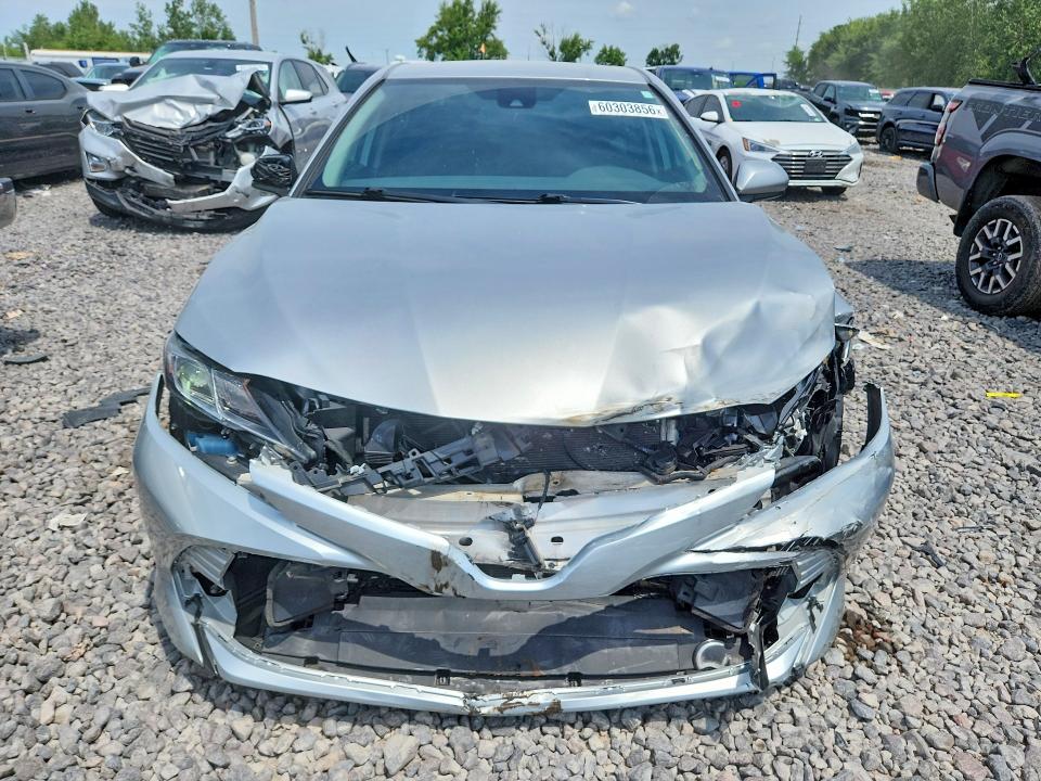 Продаж на аукціоні авто 2019 Toyota Camry, vin: 4T1B11HK6KU231879, номер лоту: 60303856