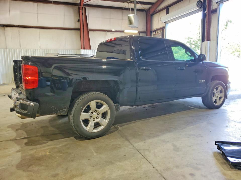 2015 Chevrolet Silverado მანქანა იყიდება აუქციონზე, vin: 3GCPCREC9FG138170, აუქციონის ნომერი: 60476586