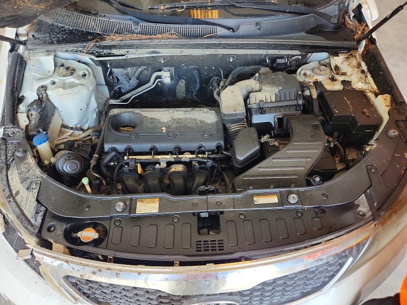 Aukcja sprzedaży 2011 Kia Sorento, vin: 5XYKT3A18BG118772, numer aukcji: 62716846